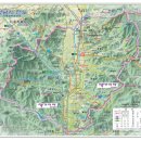 창말약수터 | [20120110]성남시계능선(복정역~남한산성~검단산~불곡산~오리역) + 광주 문형산 - 2부