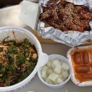 신전떡볶이 김제점