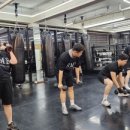 용인대SM복싱클럽 길동점 이미지