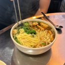 익산 한신우동 후기｜쫄깃한 유부우동과 왕돈까스 맛집