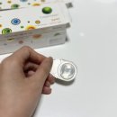 다비치안경 범어점 | 렌즈유목민이 정착한 인생렌즈 난시교정렌즈 쿠퍼비전 마이데이토릭 다비치안경 범어점 구매후기