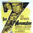 황야의 7인 (The Magnificent Seven. 1960) 이미지