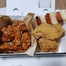 비비큐 면목아이파크점 이미지