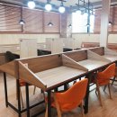[운남동 독서실] 스터디하우스 앤 카페 운남삼성점19.09 Grand Open!!
