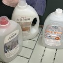 한올세탁 | 세탁조클리너부터 섬유유연제까지 한올애로 완성한 실내건조 루틴