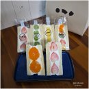 삼남매샤인머스캣 | 황리단길 디저트 과일산도 맛집 경주 이치니산도 가격 웨이팅