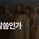 성경은 정말 하나님의 말씀인가? 이미지