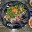 명자네 칼국수
