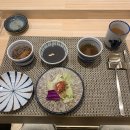 [광주 스시 오마카세 후기] 유탑 부티크 광주 호텔 일식당 비금
