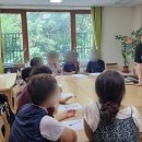 도란도란작은도서관 이미지