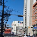 롯데푸드(주)롯데백화점 광복점 | 롯데광복점가성비카페 티블랙 - 아쿠아몰식당가카페 메뉴 위치