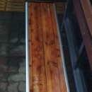 버스정류장(송정공원역) 이미지