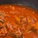 전원식당 | 강원도 속초 성시경 먹을텐데 두루치기 맛집 전원식당 포장 후기