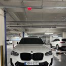 제트라인모터스 | X4 xDrive 20i M Spt Pro SE LCI 출고후기 / BMW 코오롱모터스 삼성전시장 최한빈