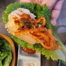 명암1길 | 보령 칼국수 맛집 제주곤이칼국수 보령점 다녀온 후기