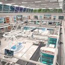 메디베드 이미지