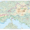 코리아트레일(구.삼남길) (해남구간) 이미지