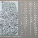 읍리 지석묘 | 신안군 - 암태도 송곡리 매향비, 안읍리 삼층석탑, 김환기 고택, 안좌 방월리 지석묘군, 방월리에서의 일몰