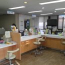 송림1동 주민센터 이미지