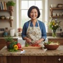 마을리더의 실생활속 건강관리 | ​[건강지수 HQ 높이기] 저속노화 식단부터 근테크까지, 당신의 몸을 바꾸는 5가지 습관