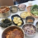 북문8길 | 경북대 북문 맛집 한끼갈비 가성비 좋은 경대북문 한식 밥집 추천