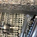 독일인학교 | 밀레 식기세척기 (G 7104 C SC) 16인용 사용 후기