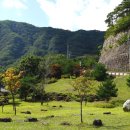 마당두들약수터 이미지