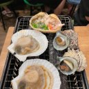 후쿠오카 나카스강 24시 해산물 맛집 이소마루 수산