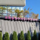 우가촌숯불구이 | 역주차장 추천] 도화동주민센터 가격 저렴한 &lt;도화공영주차장&gt; 이용 후기(주차정보, 주차요금, 근처 맛집)