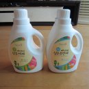 사과나무 토탈케어 | [사과나무맘스홀릭카페/친환경 바즐섬유세제 및 바즐섬유유연제] 친환경유아세제 체험후기^^