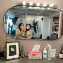 [여의도 셀프 스냅] 로뎀 스튜디오 촬영 후기 - 엄마와 추억남기기
