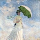 오일파스텔로 명화그리기 이미지