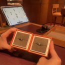 해라클래스 | 흔하지 않은 명품 웨딩 반지｜에르메스 헤라클레스 구매 후기