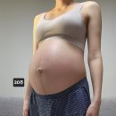 [베리시] 정호연 브라 실착 후기, 임신중에 입은 자칭 임산부 브라 - 사이즈 및 추천템 정리해드립니닷!