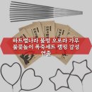 별나라 | 하트별나라 불멍 오로라 가루 불꽃놀이 폭죽세트 캠핑 감성 연출