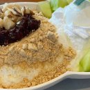 설빙대구수성못점