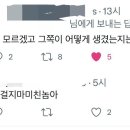 바디프로필 사진찍기가 불편한 여성 이미지