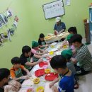 나래지역아동센터 이미지