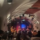 체코 프라하 재즈바 재즈 리퍼블릭 jazz republic 워크인 성공 후기 (예약 실패 후기)