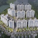 완주 양우내안애 퍼스트힐 이미지