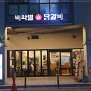 빠져드는닭갈비 이미지