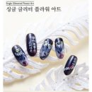 네일 트렌드 따라잡기 이미지