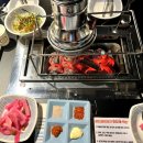 강남역 근처 모임장소 추천! 색다른 꼬치 맛집 공단갈비꼬치 후기:)