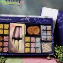 춘향골 전통한과 쇼핑하우
