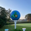 여주목욕탕 | 남여주CC 라운딩 후기 주말 오전 잔디는 좋았지만 가성비는?