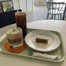 콘크로프트 | [의왕/백운호수] 백운호수 근처 사진찍기 좋은 카페, 채광맛집 - ‘콘크로프트(KORNCROFT)’ 솔직후기