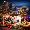 (주)코리아세븐 강남롯데점 | GKL 주가, 배당은 괜찮은데 왜 주가는 아직 조용할까