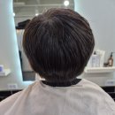 수미살롱 침산점에서 아이들 머리 자르고 만족한 후기