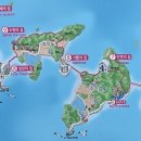 동해안자전거도로1(서) | 신안 섬티아고 공유 전기자전거 후기, 2시간 반 코스로 다녀온 12사도 순례길