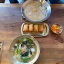 손칼술래 | 부산 광안리 맛집 손칼술래 자가제면으로 만드는 칼국수 전문점